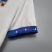 Italy 1994 World Cup Away White Soccer Jersey